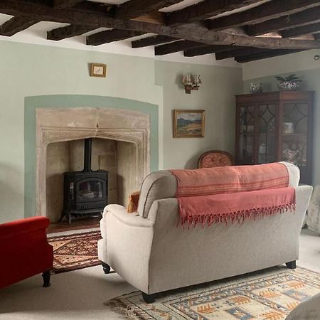 The Totnes Guest House. Upstairs At Zappa'S ภายนอก รูปภาพ