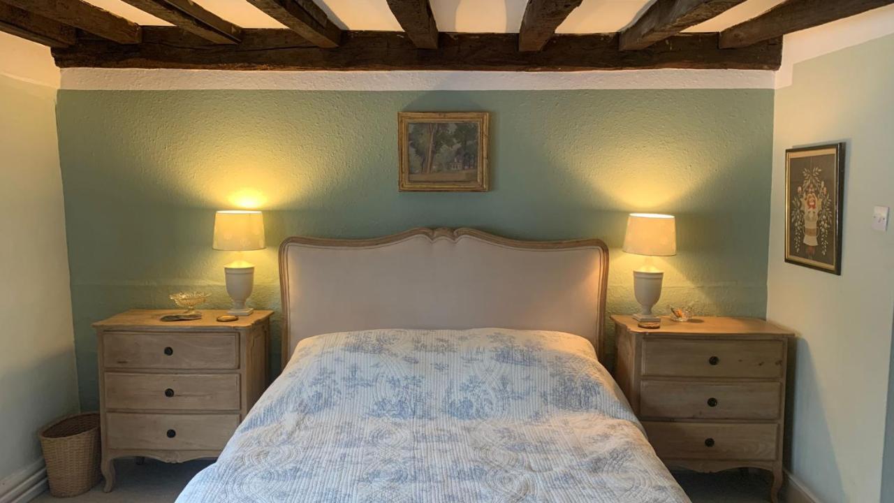 The Totnes Guest House. Upstairs At Zappa'S ภายนอก รูปภาพ
